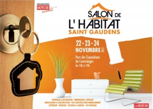 animation salon habitat St-gaudens