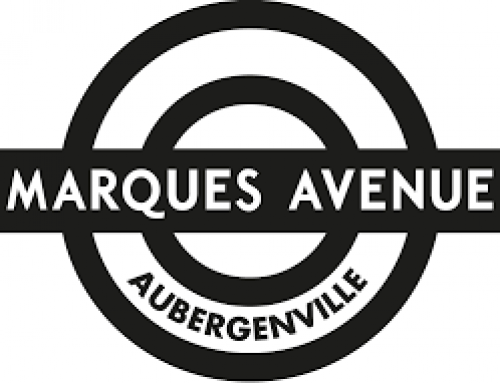 Animateur micro commercial : Marques Avenue Paris