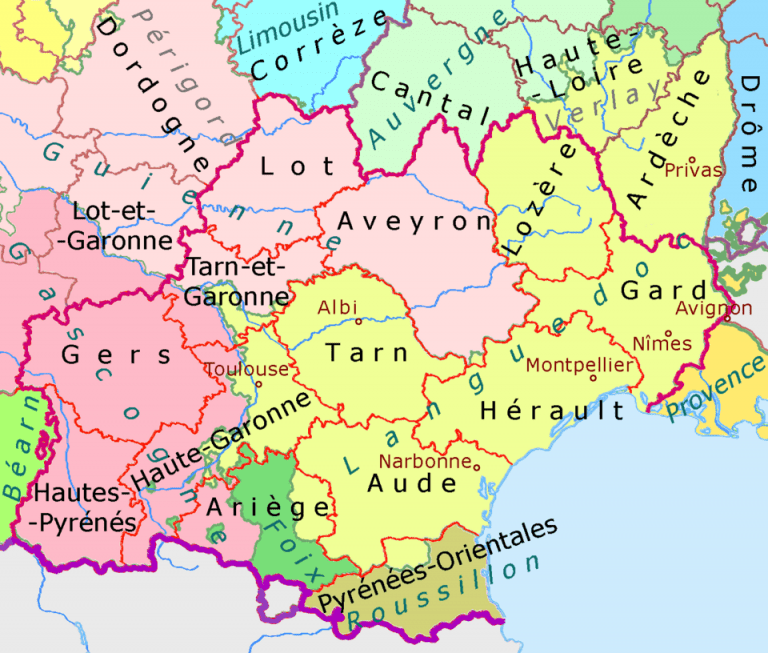 animateur micro Occitanie