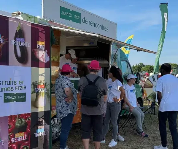 Animateur-micro-Road show