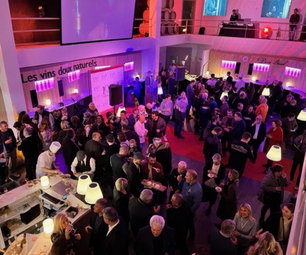 maitre de cérémonie evenementiel Perpignan